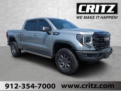 Used 2026 GMC Sierra 1500 AT4X