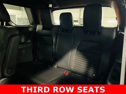 New 2026 Nissan Pathfinder Rock Creek AWD/4WD image 11