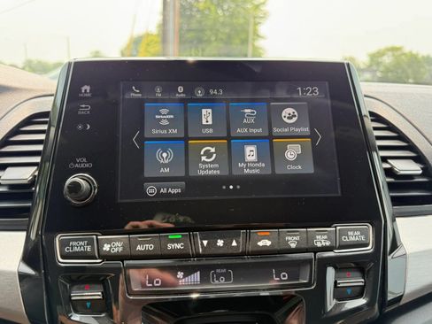 Used 2019 Honda Odyssey EX-L image 29