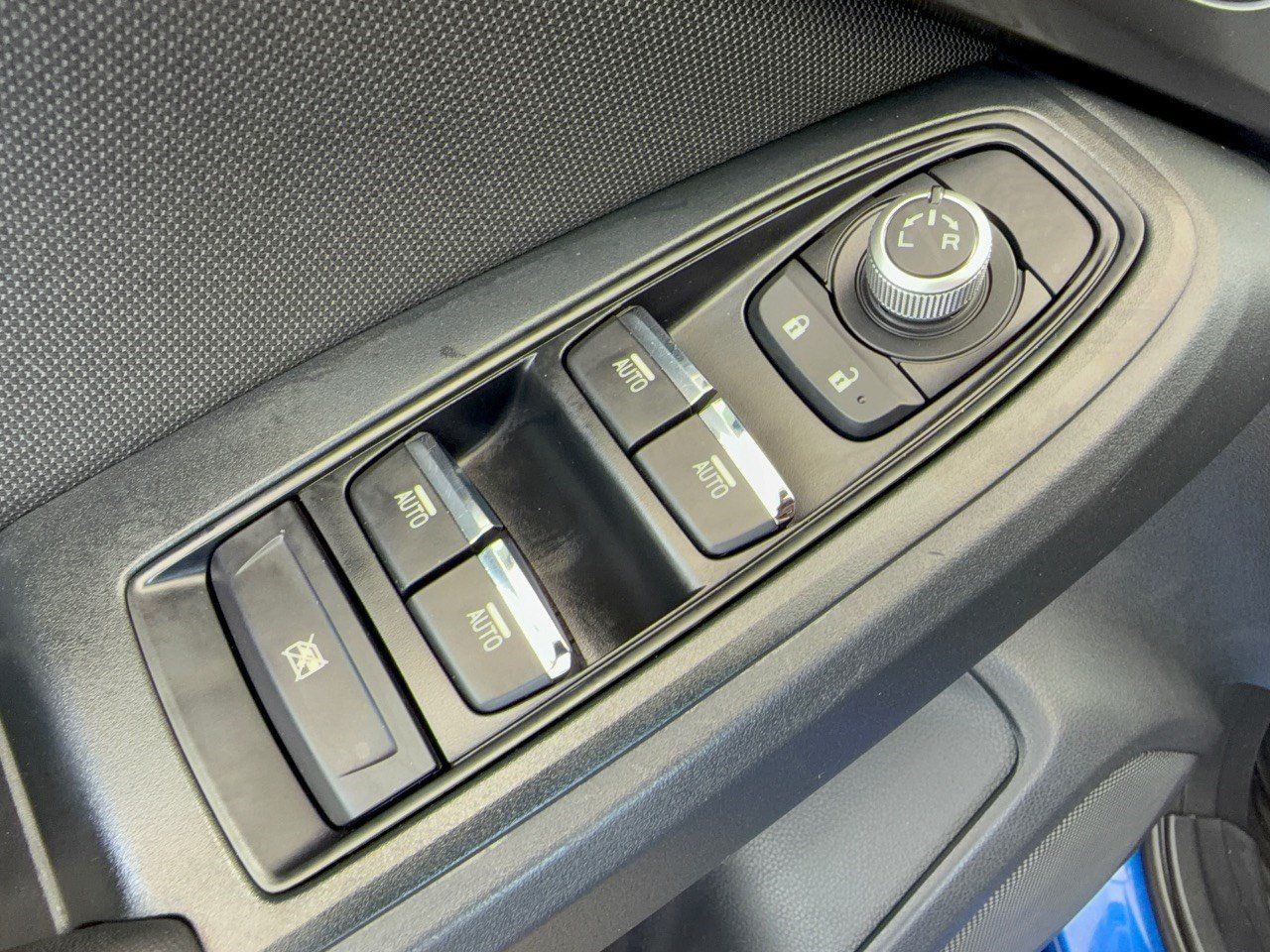 Used 2023 Subaru WRX Premium AWD/4WD image 15