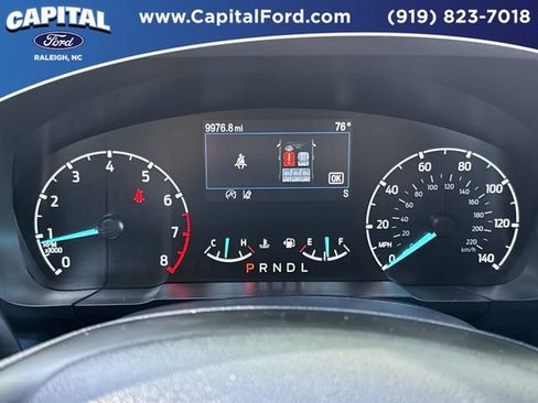 Certified 2024 Ford Maverick XL FWD image 25