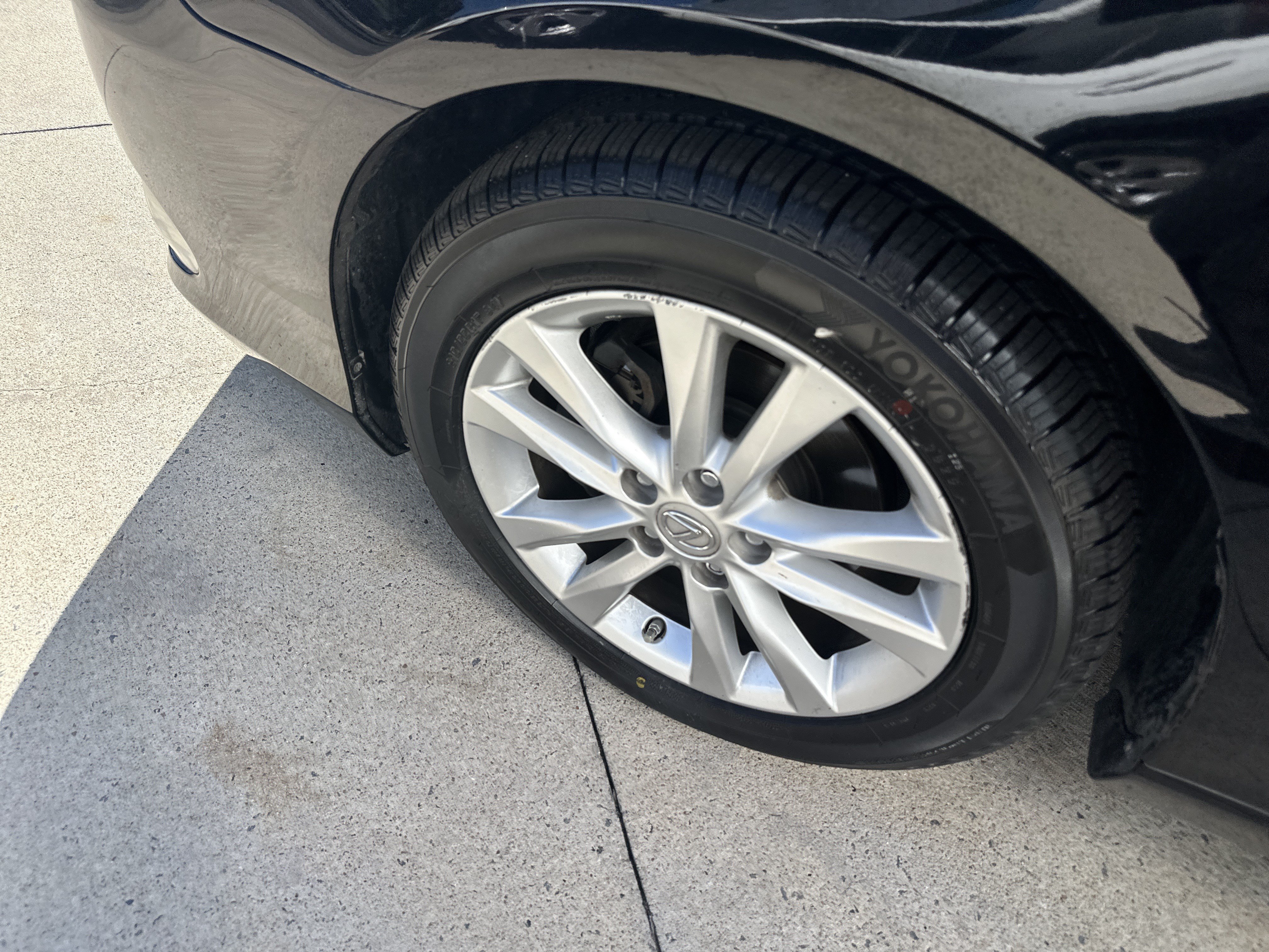 Used 2010 Lexus ES 350 FWD image 33