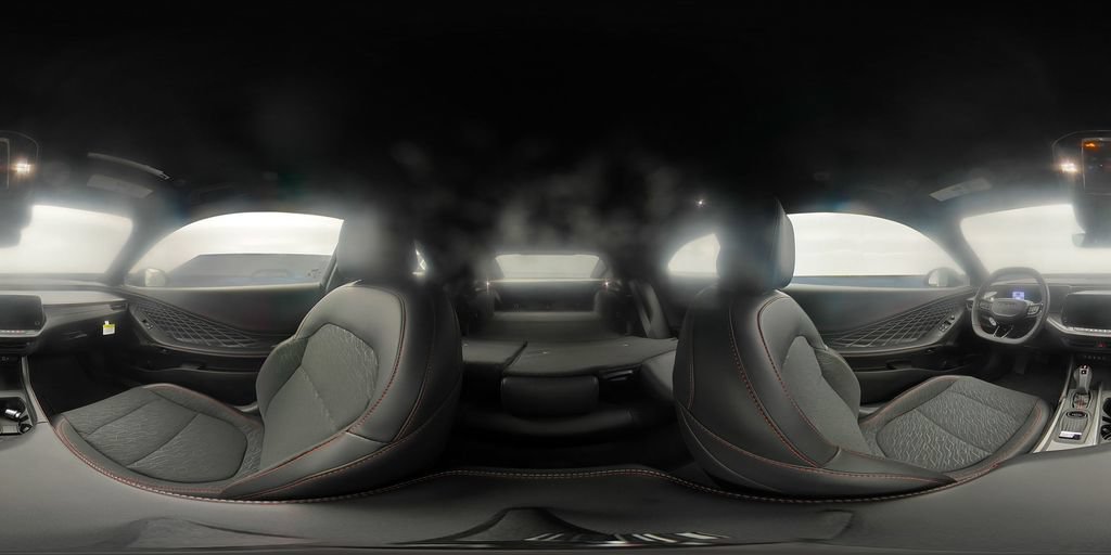 New 2026 Dodge Charger Scat Pack AWD/4WD image 18