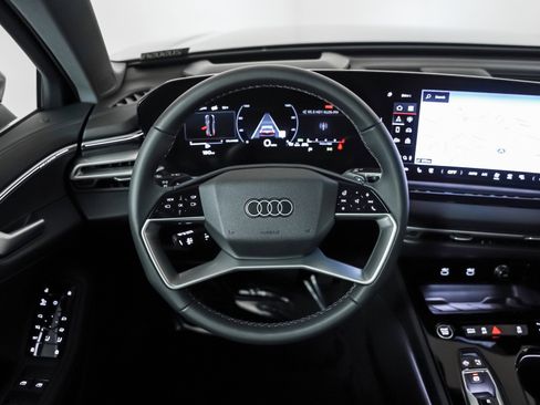 New 2025 Audi A5 2.0T Premium Plus image 14