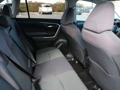 Used 2024 Toyota RAV4 XLE image 25