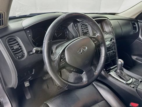 Certified 2017 INFINITI QX50 2WD image 11