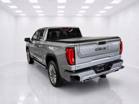 Used 2023 GMC Sierra 1500 Denali Ultimate AWD/4WD image 6