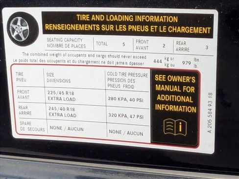 Used 2020 Mercedes-Benz C 300 Sedan image 16