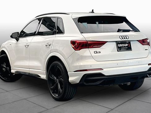Certified 2024 Audi Q3 2.0T Premium Plus AWD/4WD image 12