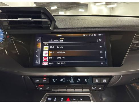 Used 2024 Audi A3 2.0T Premium image 30