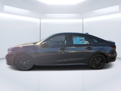 New 2026 Honda Civic Sport image 6