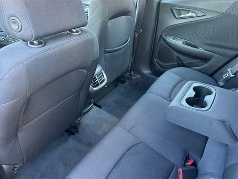 Used 2023 Chevrolet Malibu LT image 15