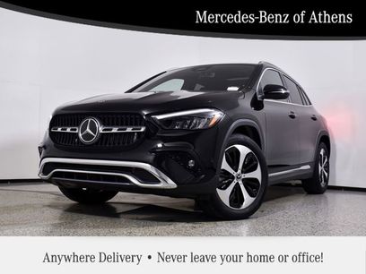 Certified 2025 Mercedes-Benz GLA 250 GLA 250