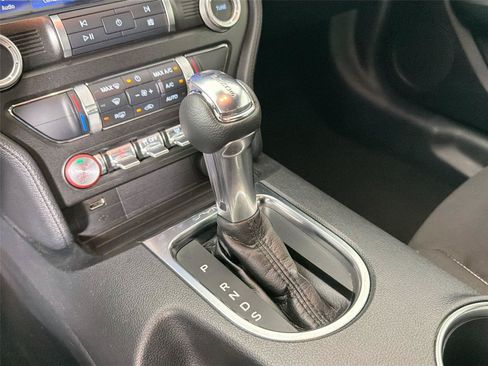 Used 2022 Ford Mustang Coupe w/ Equipment Group 101A RWD image 16