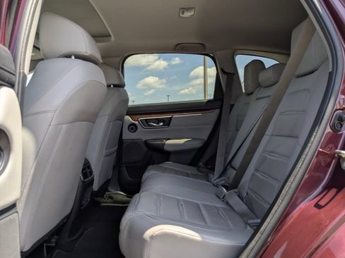 Used 2017 Honda CR-V Touring image 16