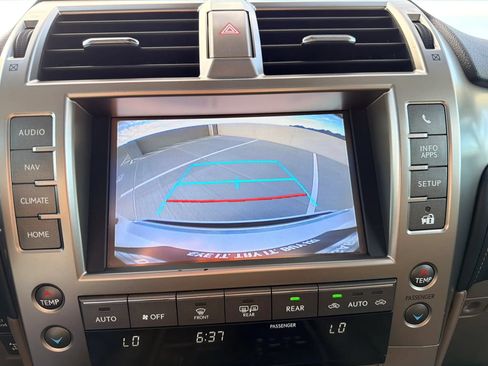 Used 2020 Lexus GX 460 Premium w/ Premium Package AWD/4WD image 30