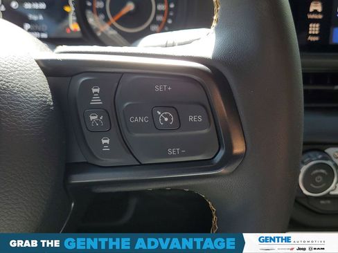 Certified 2024 Jeep Wrangler Willys image 16