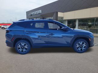 Certified 2026 Hyundai Tucson XRT AWD/4WD video 2