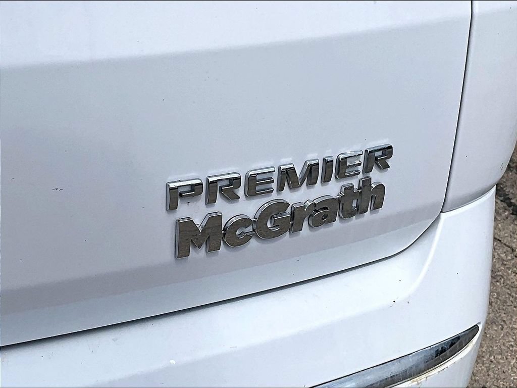 Used 2021 Chevrolet Traverse Premier AWD/4WD image 27