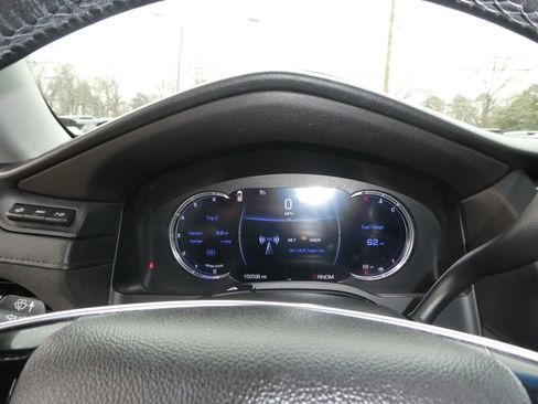 Used 2016 Cadillac Escalade Luxury image 20