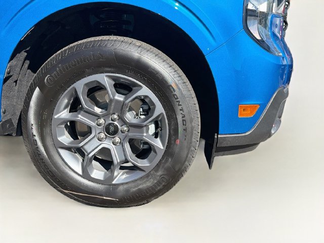 New 2026 Ford Maverick XLT w/ Equipment Group 301A AWD/4WD image 23