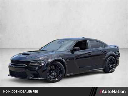 Used 2023 Dodge Charger SRT Hellcat w/ Harman/Kardon Audio Group
