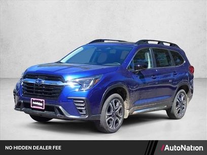 New 2026 Subaru Ascent Limited