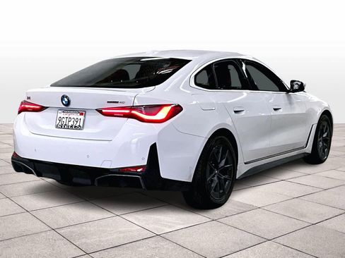 Certified 2023 BMW i4 eDrive40 image 14