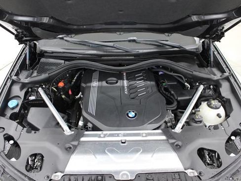 Used 2023 BMW X4 M40i AWD/4WD image 58