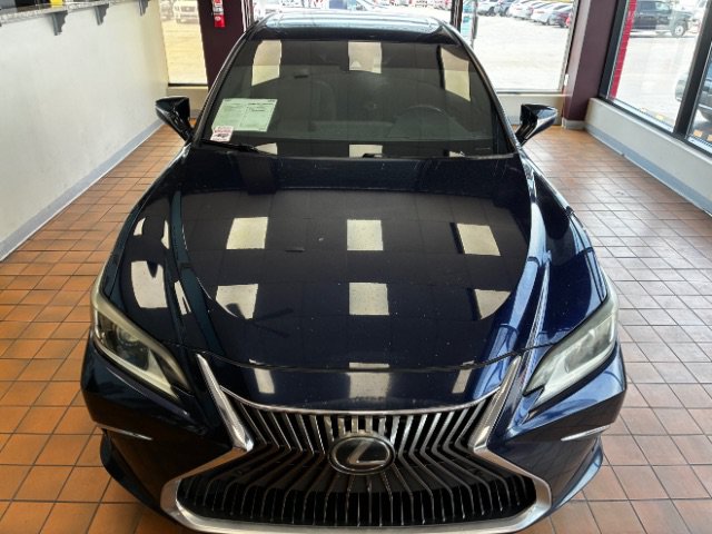 Used 2019 Lexus ES 350 w/ Premium Package FWD image 5