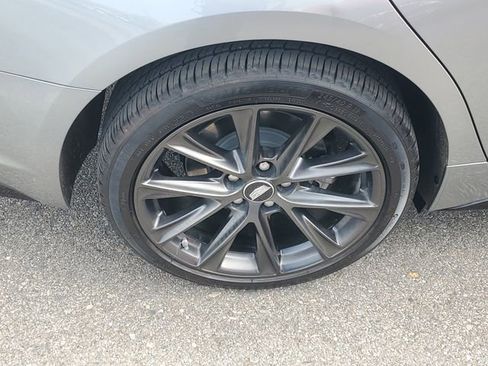 Certified 2026 Cadillac CT5 V w/ Technology Package AWD/4WD image 6