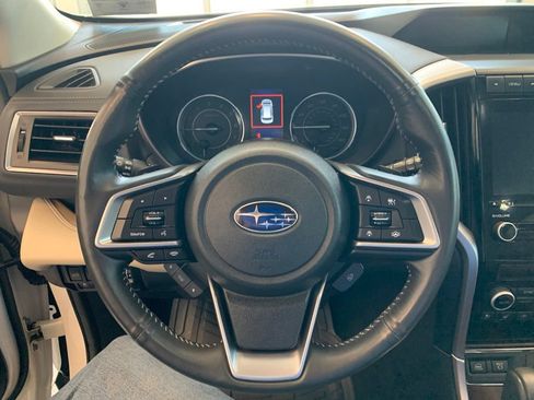 Used 2022 Subaru Ascent Touring w/ Popular Package #2A AWD/4WD image 4