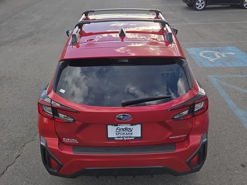 Used 2024 Subaru Crosstrek 2.5i Limited AWD/4WD image 10