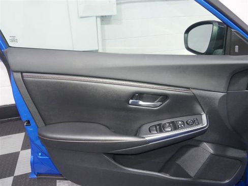 Used 2021 Nissan Sentra SR FWD image 18