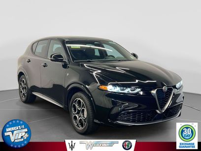 Used 2024 Alfa Romeo Tonale Ti