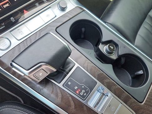 Used 2019 Audi A6 2.0T Premium Plus w/ Premium Plus Package image 28