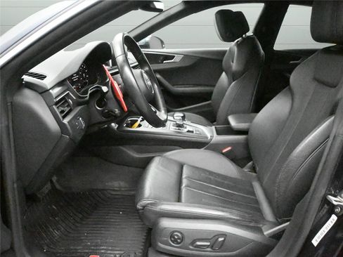 Used 2018 Audi A5 2.0T Premium Plus w/ Premium Plus image 8