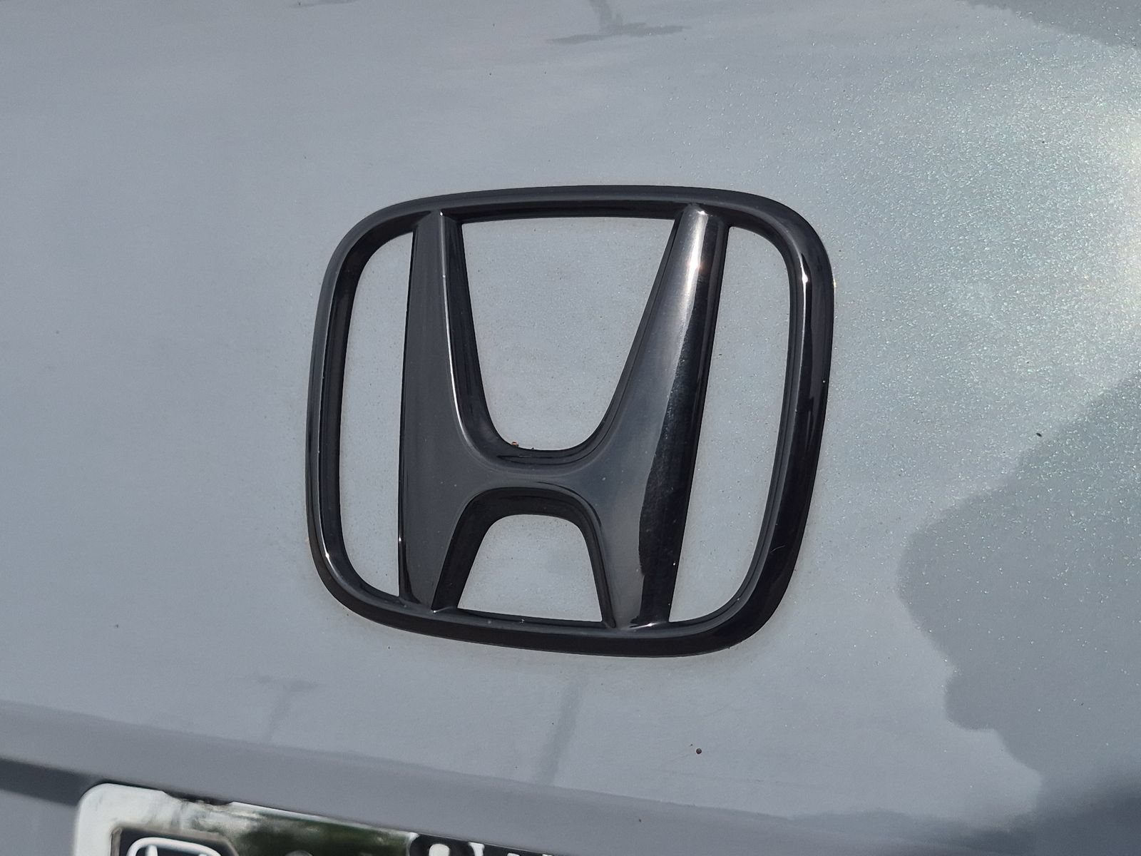 Certified 2024 Honda Civic Sport image 32