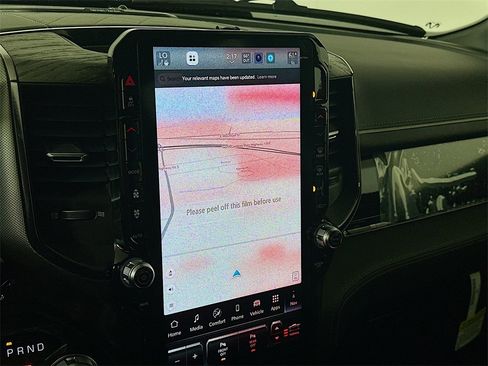 New 2026 RAM 1500 Limited image 15