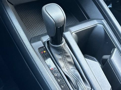 Certified 2024 Honda Accord LX image 23