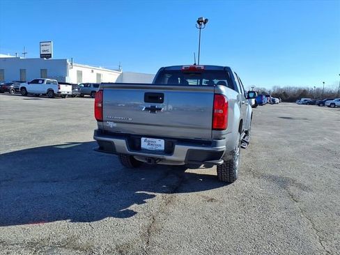 Used 2018 Chevrolet Colorado Z71 image 24