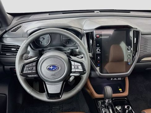 New 2026 Subaru Forester Touring AWD/4WD image 23