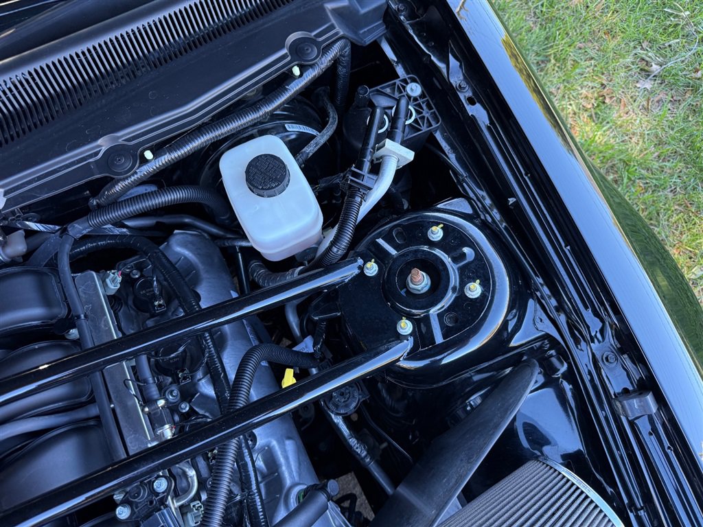 Used 2007 Ford Mustang GT RWD image 72