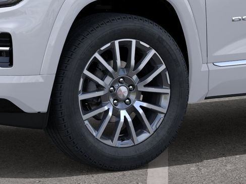 New 2026 GMC Terrain Denali AWD/4WD image 33