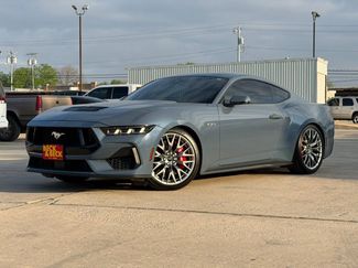 Used 2024 Ford Mustang GT Premium video 1