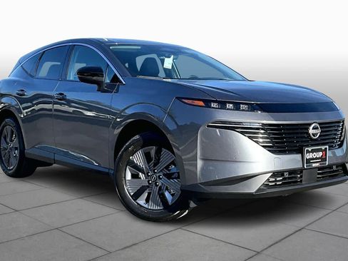 New 2026 Nissan Murano SL image 2