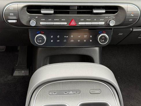 New 2026 Hyundai Palisade Calligraphy FWD image 18