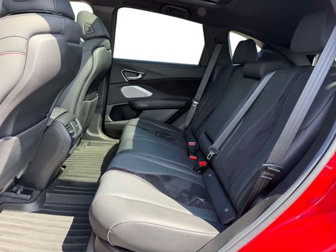 Certified 2025 Acura RDX A-Spec AWD/4WD image 14