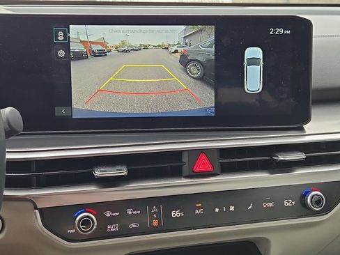 New 2025 Kia Sorento S AWD/4WD image 27