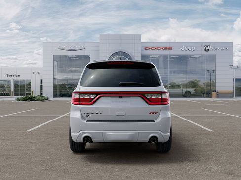 New 2026 Dodge Durango GT AWD/4WD image 7